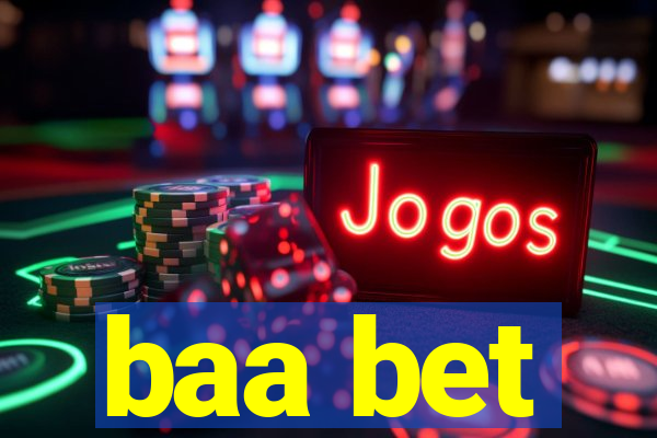 baa bet